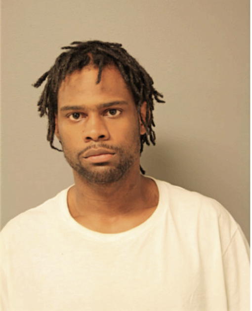 JOSEPH LEROY LEWIS, Cook County, Illinois