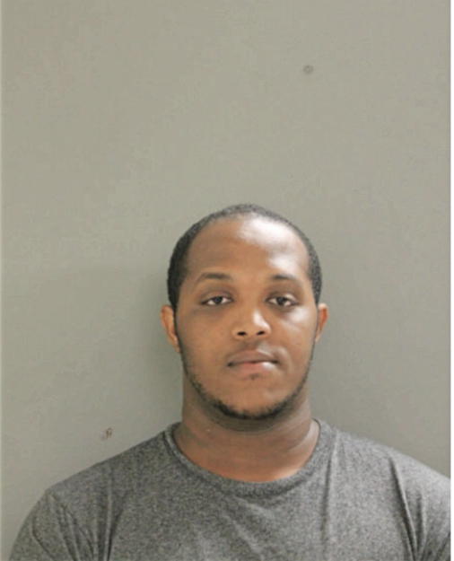 JAYSON E LOGGINS, Cook County, Illinois