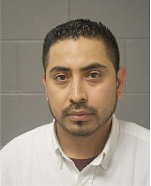 VICTOR LOPEZ, Cook County, Illinois