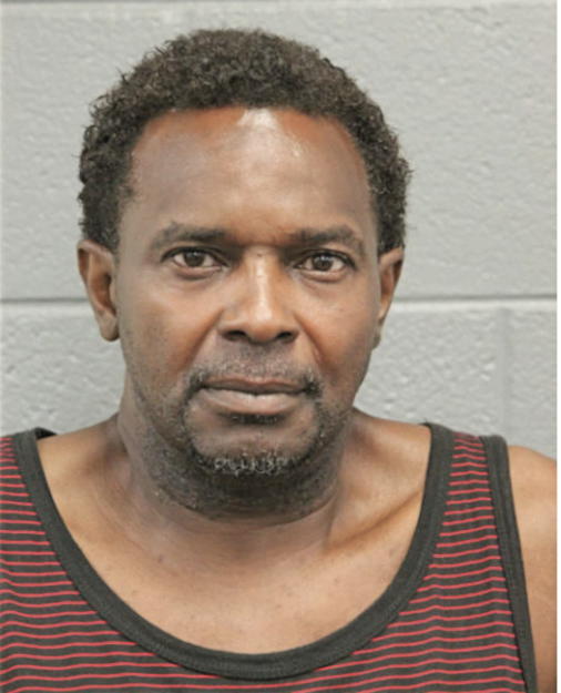 MICHAEL LOUIS, Cook County, Illinois