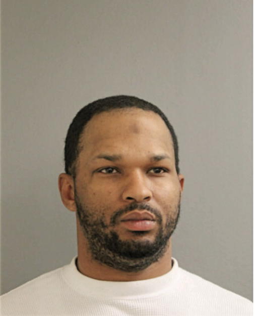 DARIUS LOVE, Cook County, Illinois