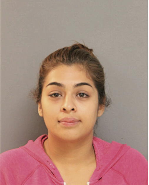 ANNIKA MACIAS, Cook County, Illinois