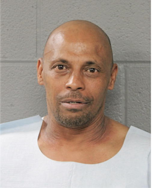 LENARD J MANNING, Cook County, Illinois