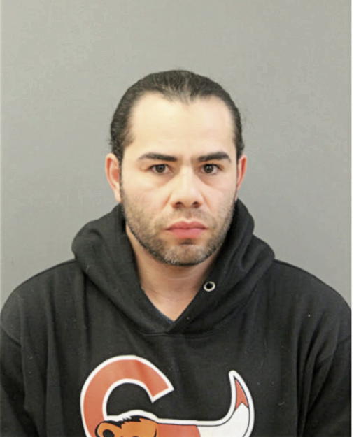 EDURADO MANON, Cook County, Illinois