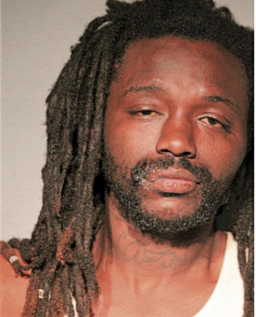 LASHAWN M MARLOW, Cook County, Illinois