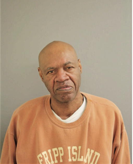 HARVEY MARLOWE, Cook County, Illinois