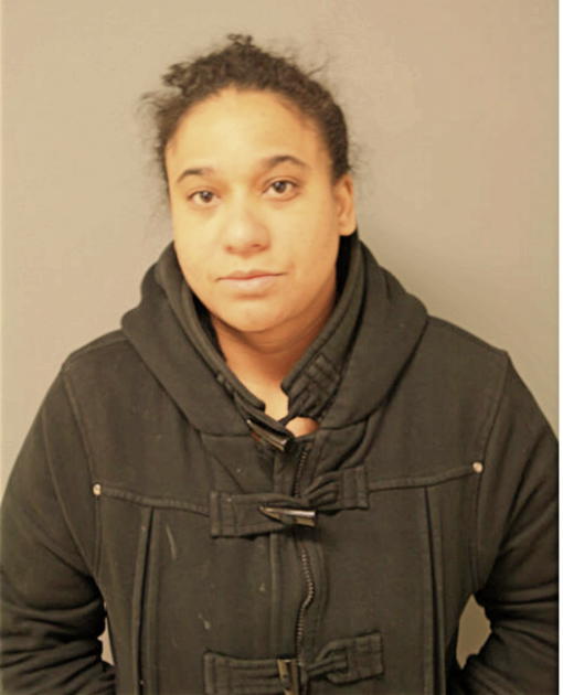 IVANGI MARRERO, Cook County, Illinois