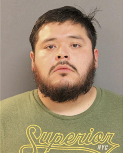OSWALD MARTINEZ, Cook County, Illinois