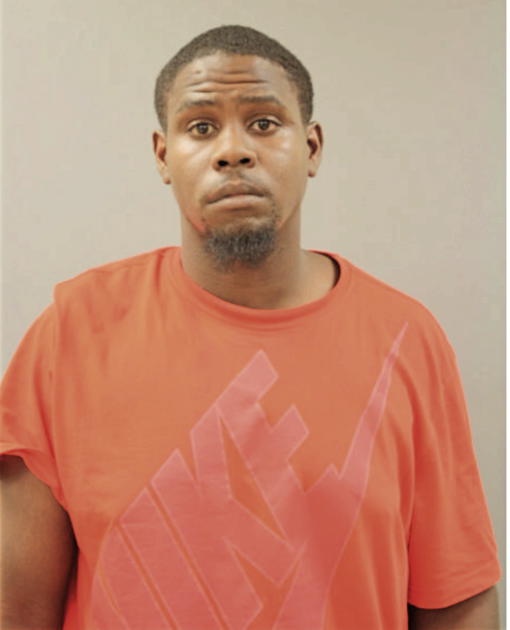 KEITH MATTHEWS, Cook County, Illinois