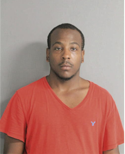 TERRELL J MATTHEWS, Cook County, Illinois