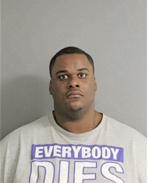 EDDIE D MCKENZIE, Cook County, Illinois