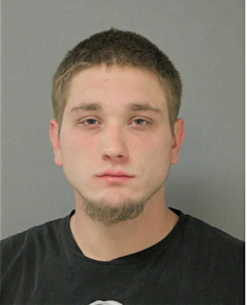 JOHN MCKENZIE, Cook County, Illinois