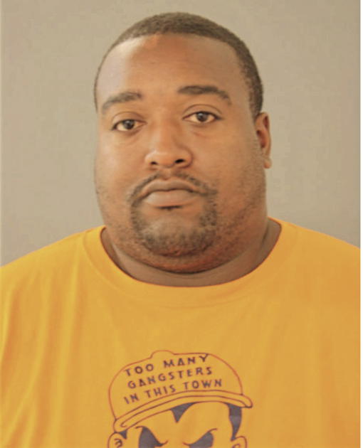 MARIO T MILES, Cook County, Illinois