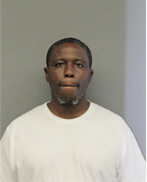 EDWARD L MORRIS, Cook County, Illinois