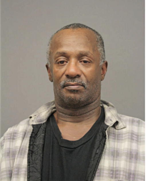SHERALL ANDRE MORRIS, Cook County, Illinois