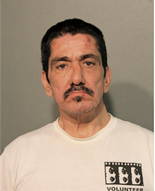 JOHN MUNOZ, Cook County, Illinois