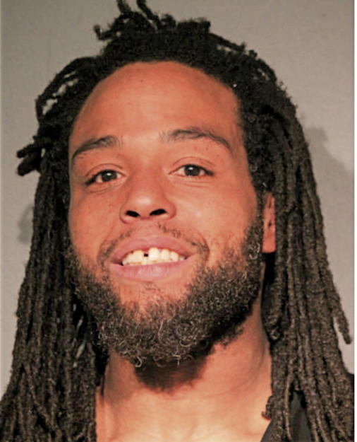 ANTIONE R MURPHY, Cook County, Illinois