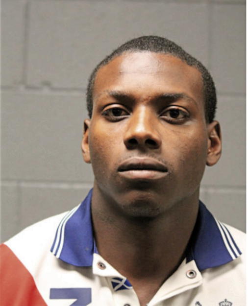 JAMES MYERS, Cook County, Illinois