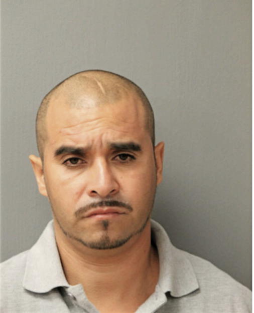SAUL NUNEZ, Cook County, Illinois