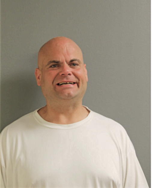 JEFFERY J OLSEN, Cook County, Illinois