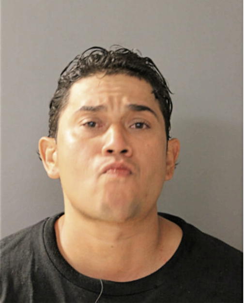 FERNANDO ORTIZ, Cook County, Illinois