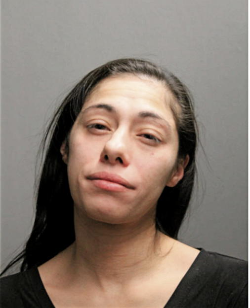 MELISSA A OSZAK, Cook County, Illinois