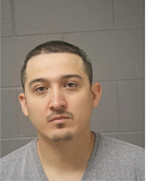 ELI PADILLA, Cook County, Illinois
