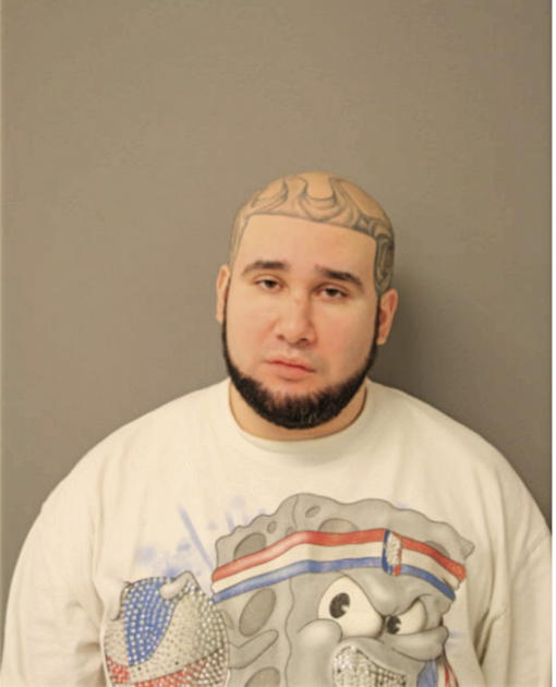 PAUL PAGAN, Cook County, Illinois