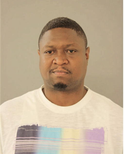 DAVID PARKER, Cook County, Illinois
