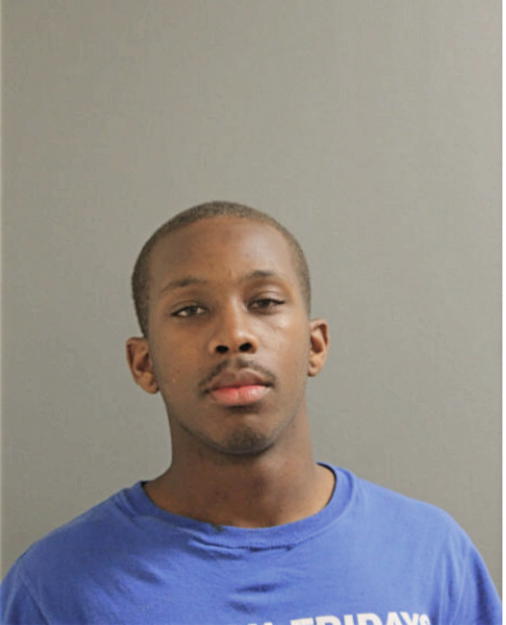 DARRELL M PARTEE, Cook County, Illinois