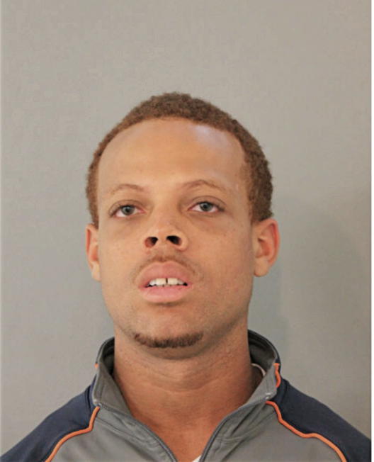 DESHAUN J PATRICK, Cook County, Illinois