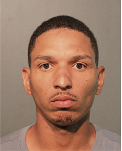 FRANCISCO PEREZ, Cook County, Illinois