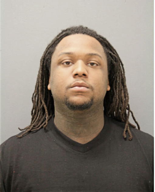 JASON PERKINS, Cook County, Illinois