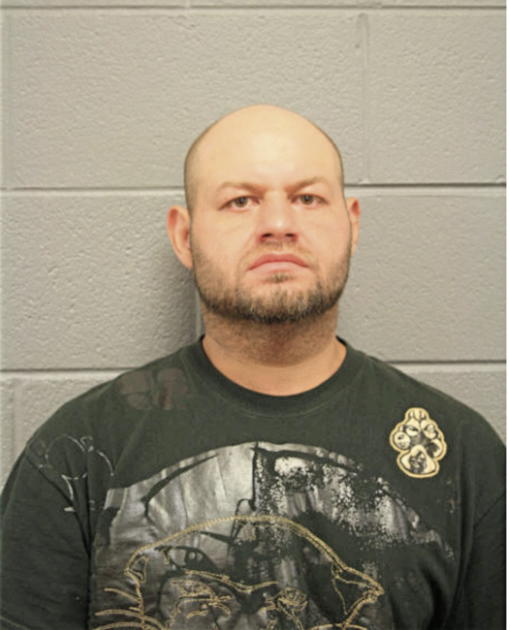 GUSTI PETROV, Cook County, Illinois