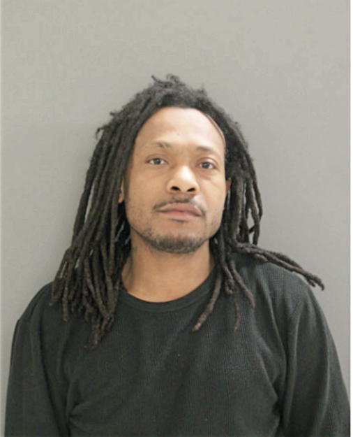 JOSHUA PHILLIPS, Cook County, Illinois