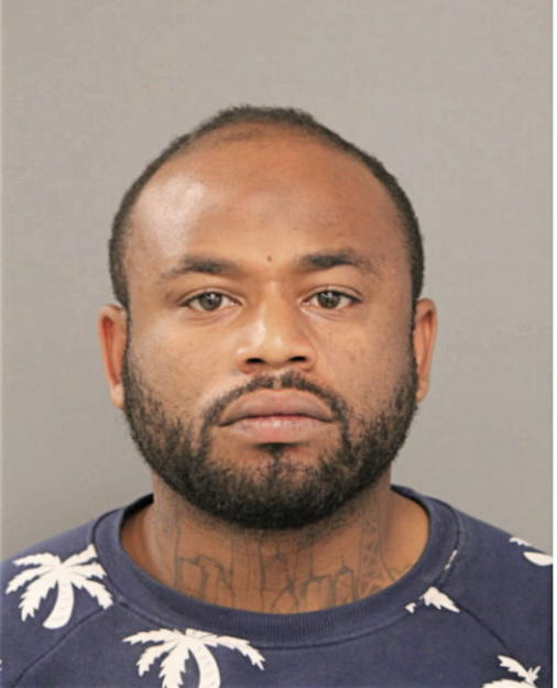 ANTOINE J PIERCE, Cook County, Illinois