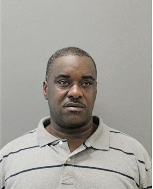 ARON PITTS, Cook County, Illinois