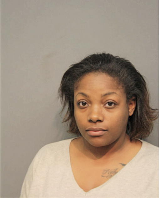 ASHLEY S PRICE, Cook County, Illinois