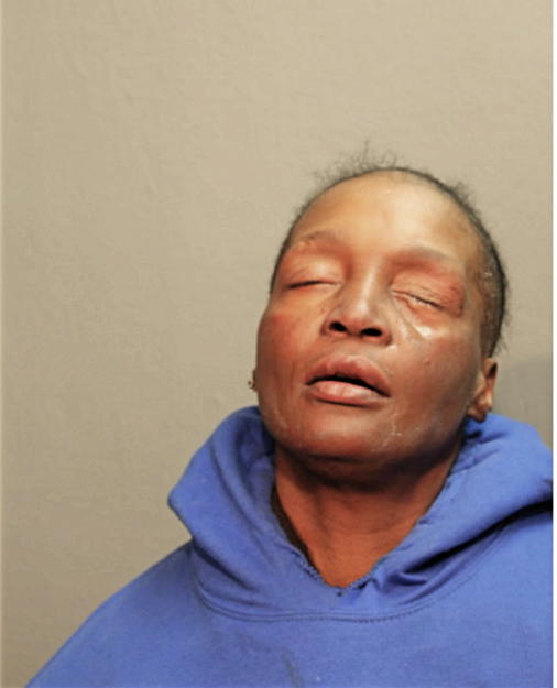 LUCY PRICE, Cook County, Illinois