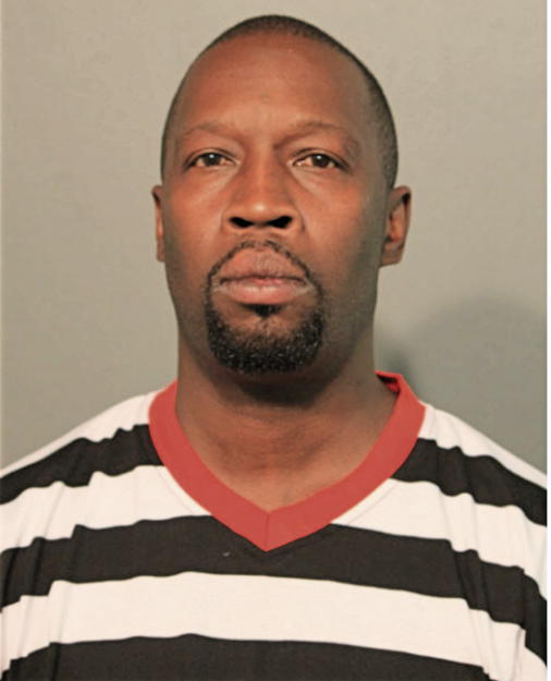 DWIGHT H PRITCHETT, Cook County, Illinois