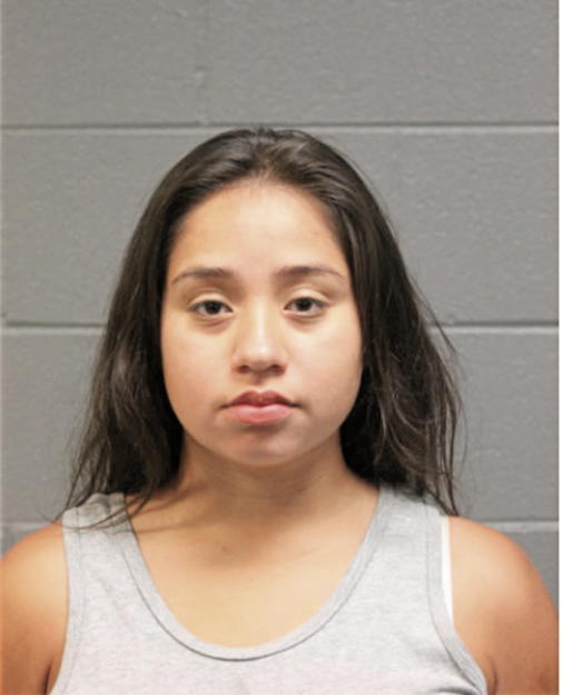 MARCY RAMIREZ, Cook County, Illinois