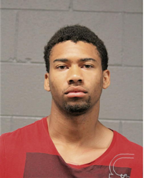 JULIUS R REED, Cook County, Illinois