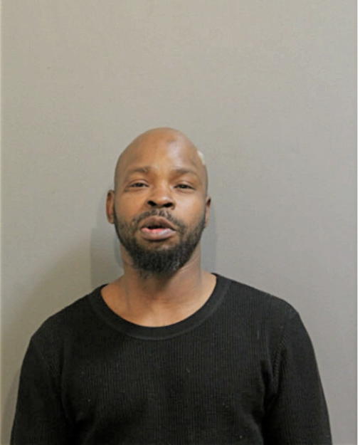 TONY R RICE, Cook County, Illinois
