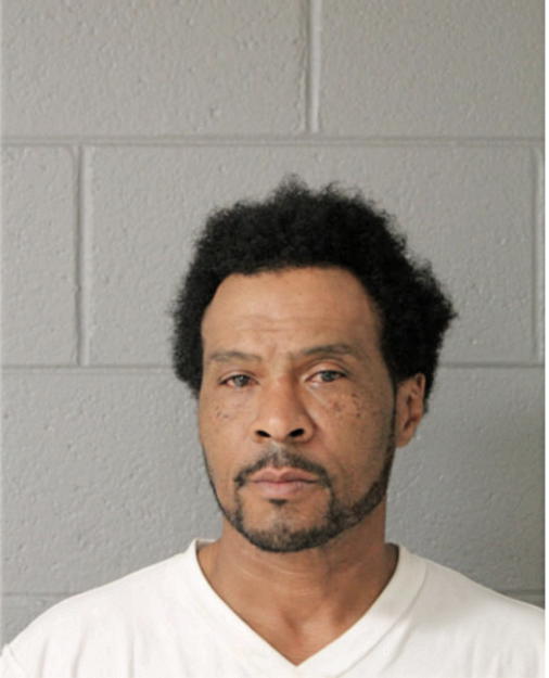 REGINALD RILEY, Cook County, Illinois