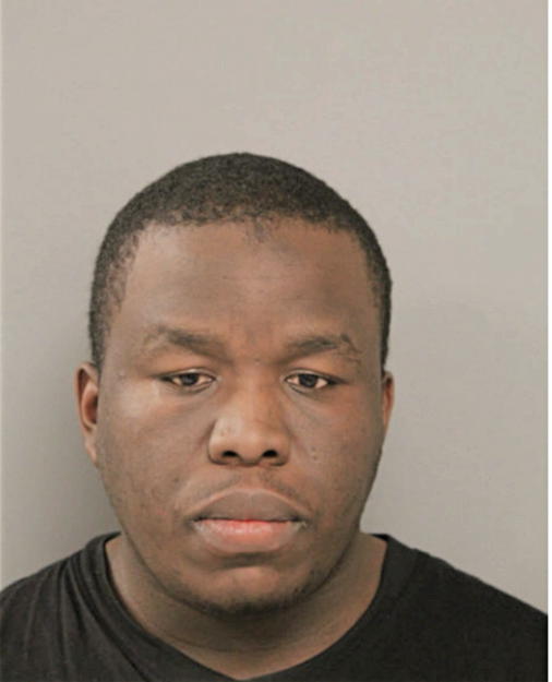 ANTON R ROBERTS, Cook County, Illinois