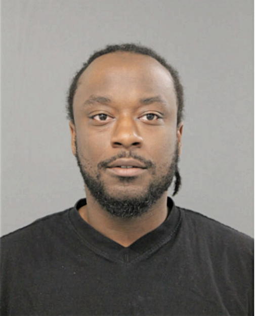 KEYSHAWN T ROBERTS, Cook County, Illinois