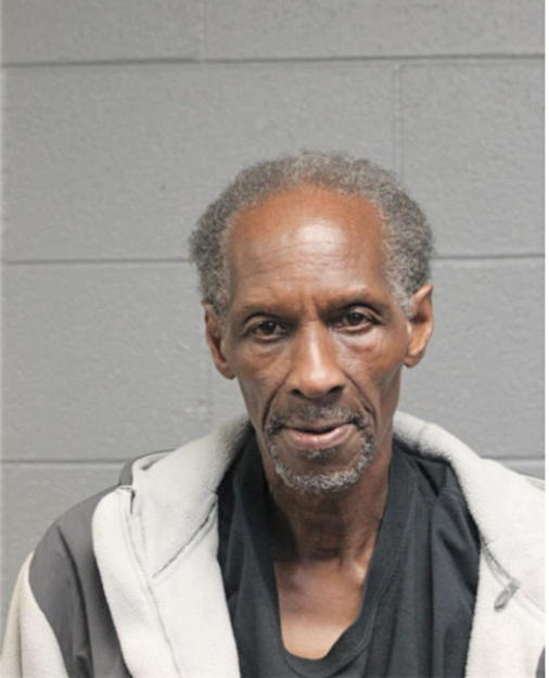 TERRY ROBINSON, Cook County, Illinois