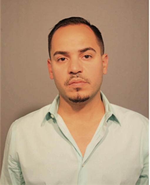 DANIEL RODRIGUEZ, Cook County, Illinois