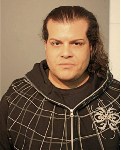 JOHNNY A RODRIGUEZ, Cook County, Illinois