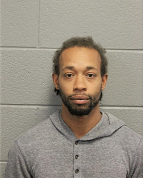 MICHAEL E ROGERS, Cook County, Illinois
